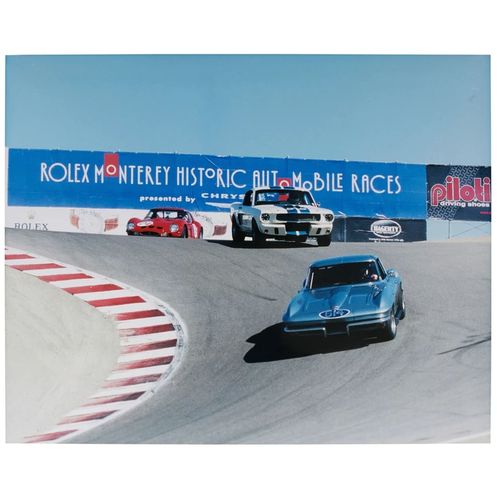 1963 Chevrolet Corvette C2 - Image 5 of 31