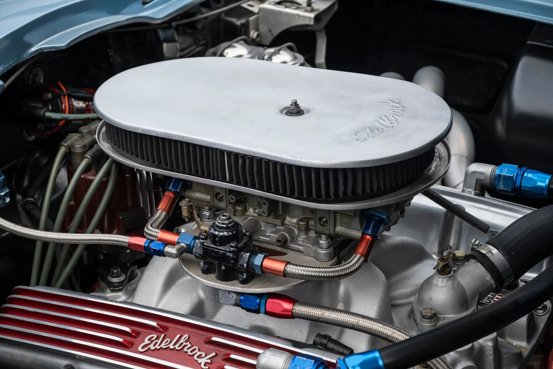 1963 Chevrolet Corvette C2 - Image 24 of 31