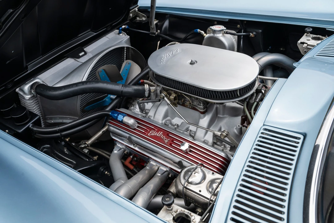 1963 Chevrolet Corvette C2 - Image 28 of 31