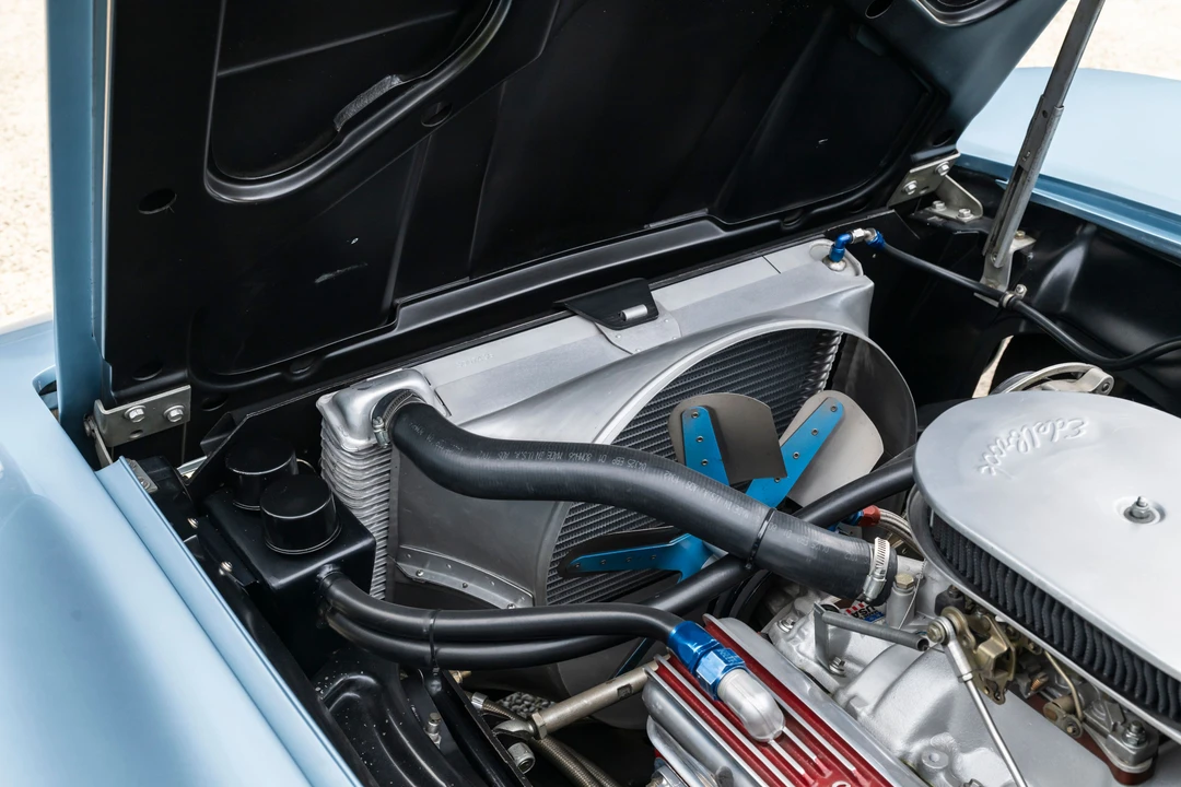 1963 Chevrolet Corvette C2 - Image 27 of 31