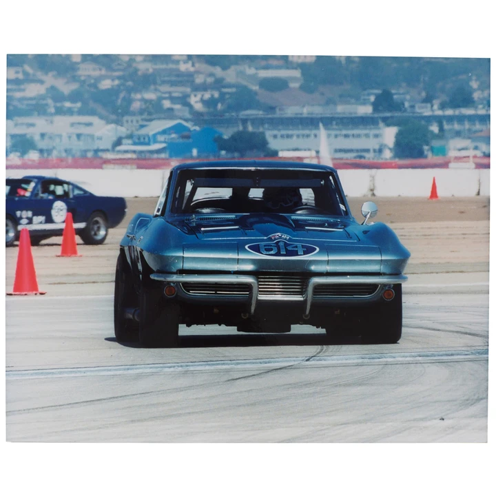 1963 Chevrolet Corvette C2 - Image 6 of 31