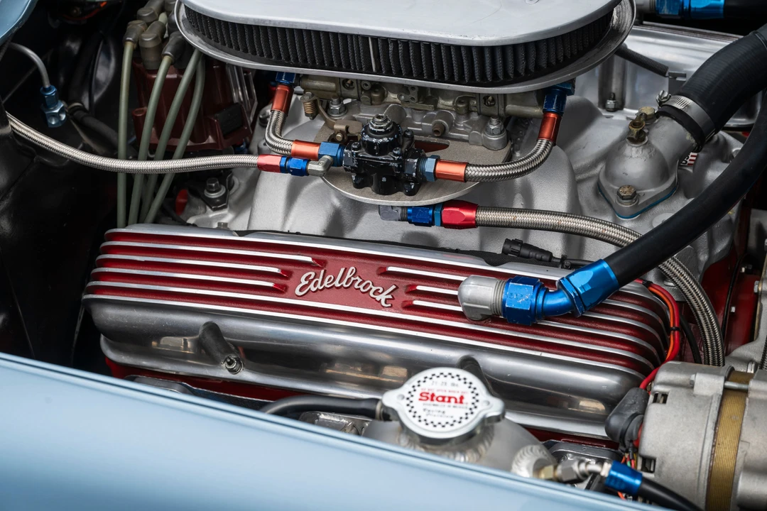 1963 Chevrolet Corvette C2 - Image 25 of 31