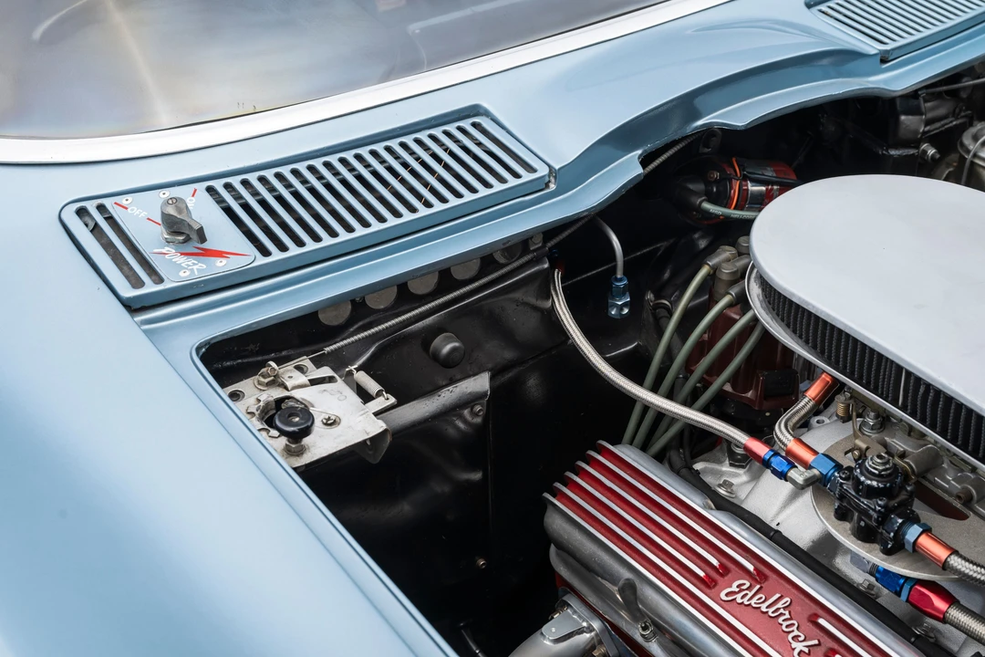 1963 Chevrolet Corvette C2 - Image 20 of 31