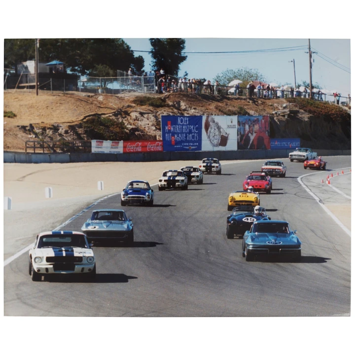 1963 Chevrolet Corvette C2 - Image 3 of 31