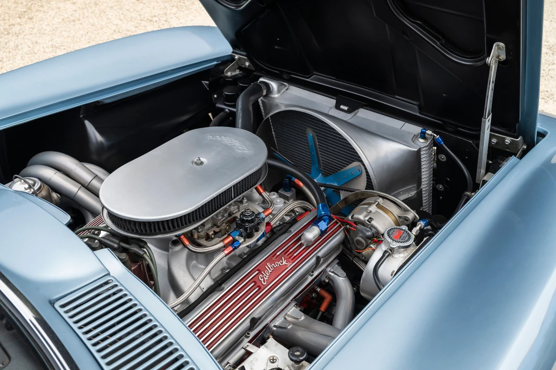 1963 Chevrolet Corvette C2 - Image 30 of 31