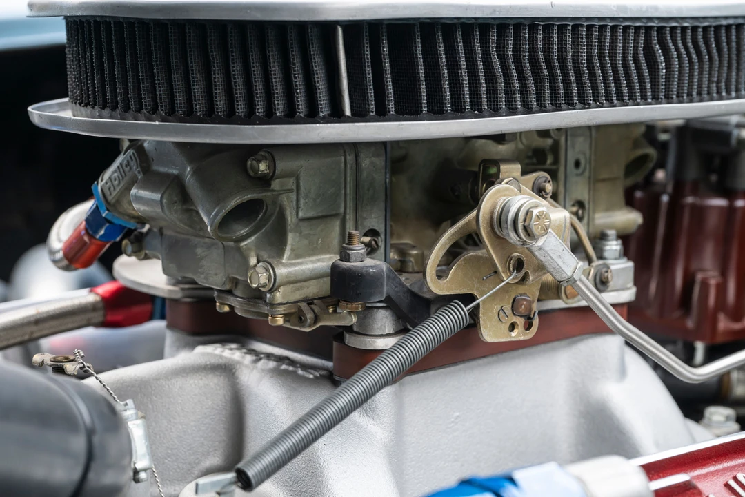 1963 Chevrolet Corvette C2 - Image 23 of 31