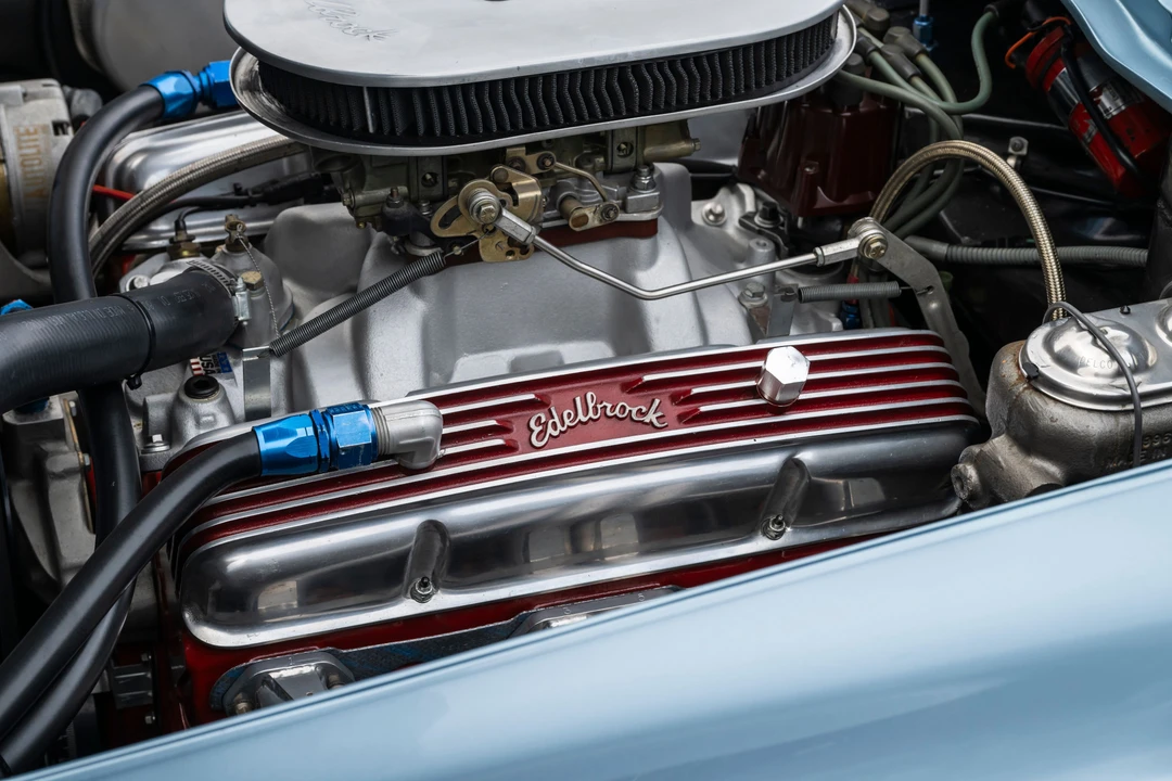 1963 Chevrolet Corvette C2 - Image 26 of 31