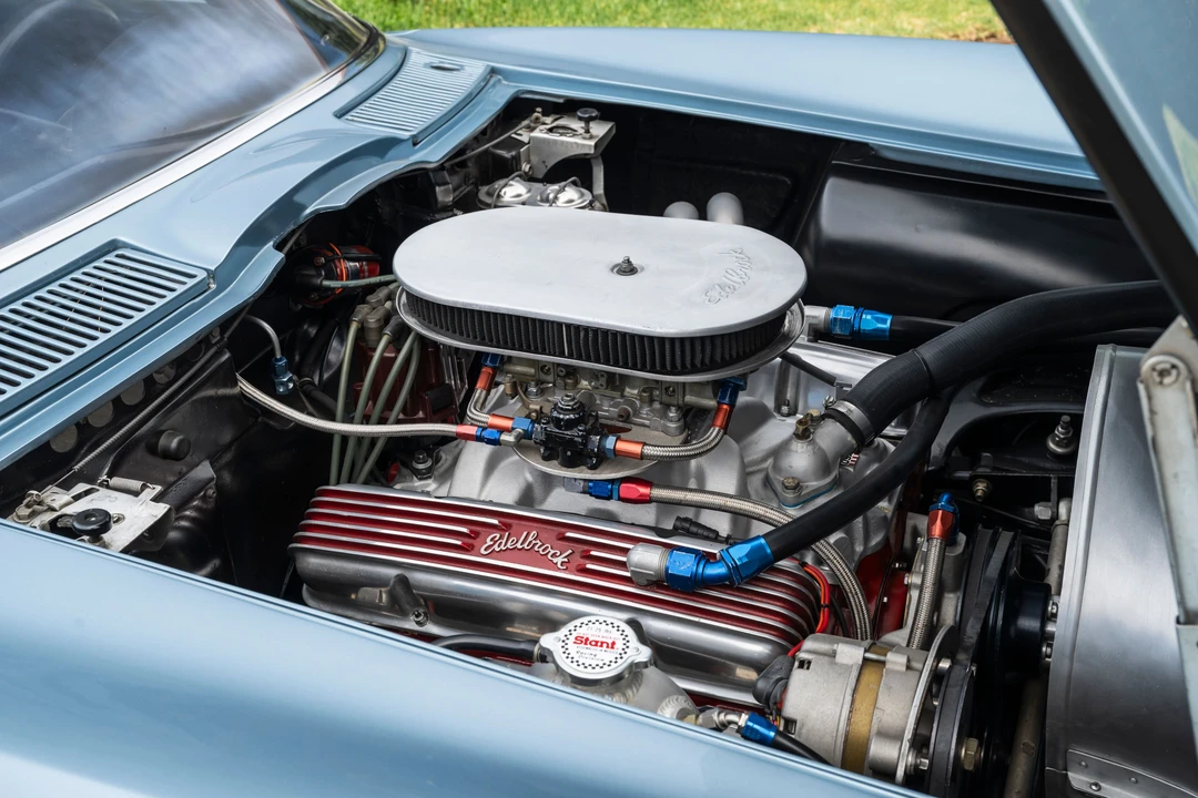 1963 Chevrolet Corvette C2 - Image 29 of 31