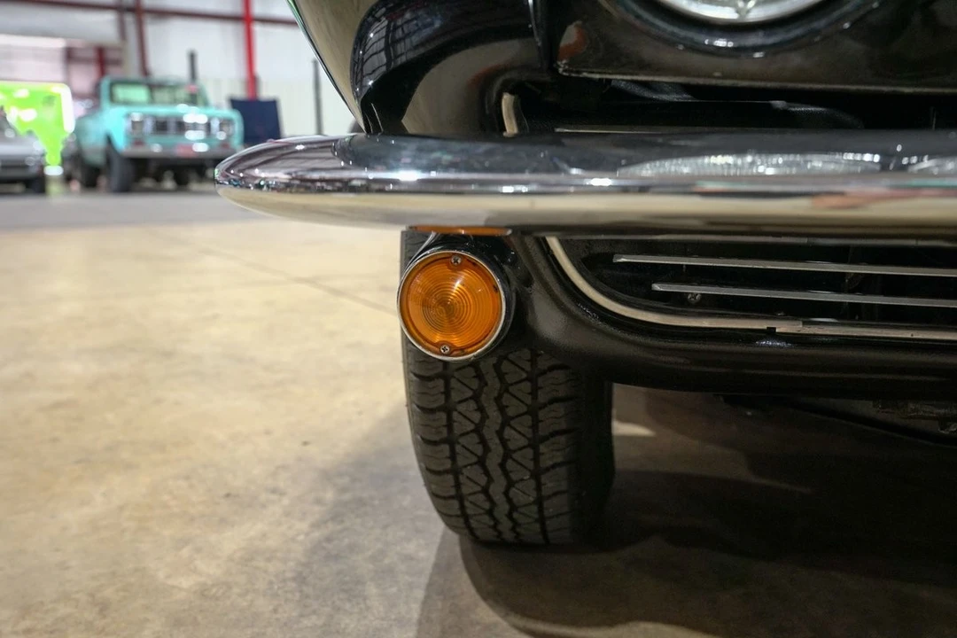 1963 Chevrolet Corvette C2 - Image 14 of 31