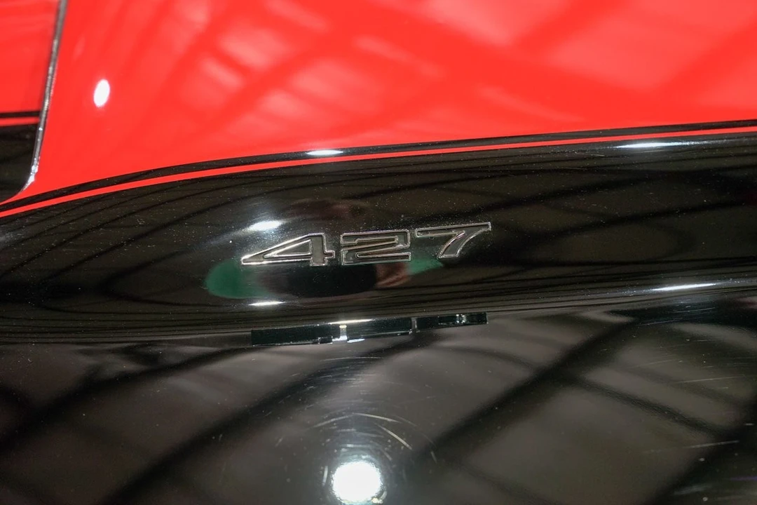 1963 Chevrolet Corvette C2 - Image 9 of 31