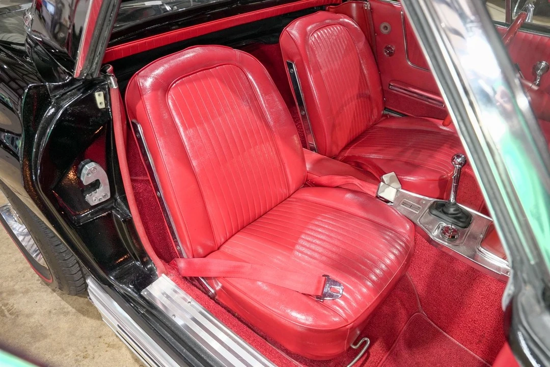1963 Chevrolet Corvette C2 - Image 17 of 31