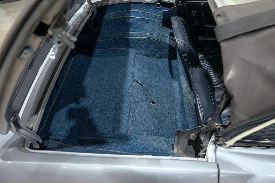 1963 Chevrolet Corvette C2 - Image 31 of 31