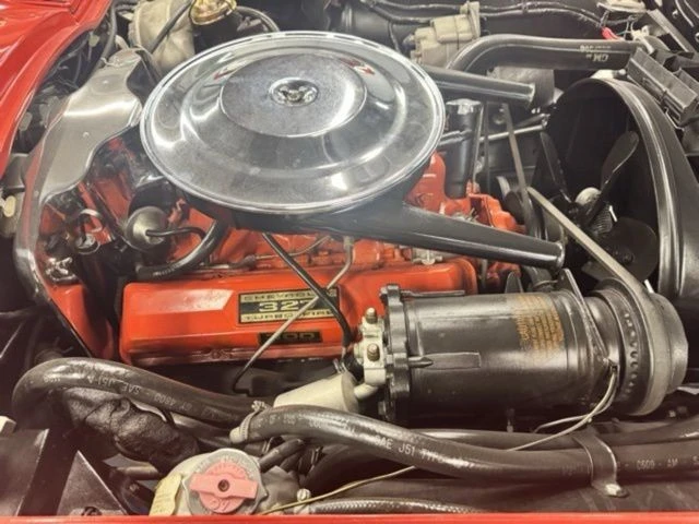 1963 Chevrolet Corvette C2 - Image 2 of 12