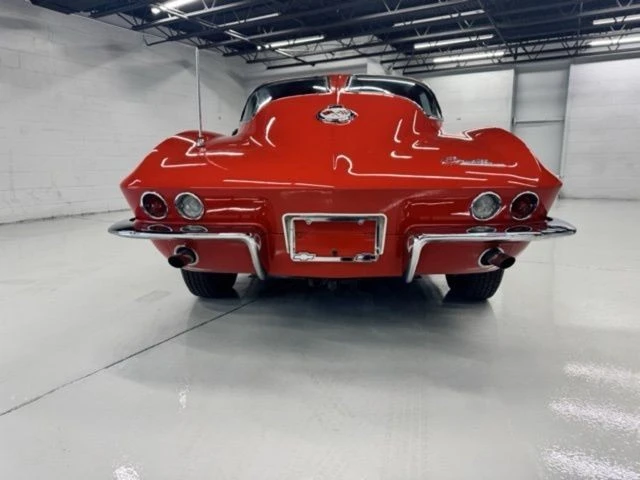 1963 Chevrolet Corvette C2 - Image 15 of 20