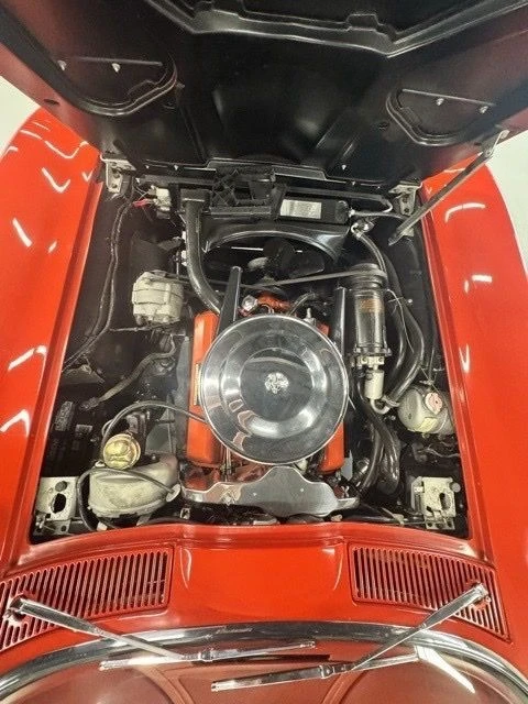 1963 Chevrolet Corvette C2 - Image 4 of 12