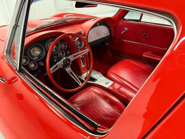 1963 Chevrolet Corvette C2 - Image 20 of 20