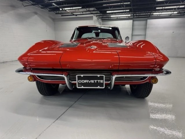 1963 Chevrolet Corvette C2 - Image 17 of 20