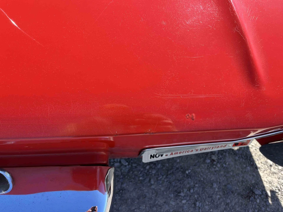 1963 Chevrolet Corvette C2 - Image 28 of 31
