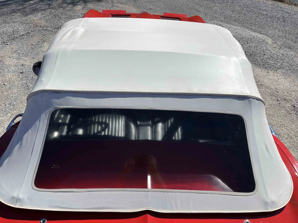 1963 Chevrolet Corvette C2 - Image 17 of 31