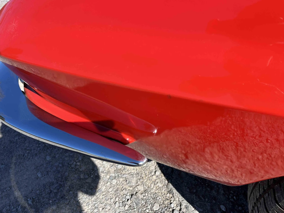 1963 Chevrolet Corvette C2 - Image 30 of 31