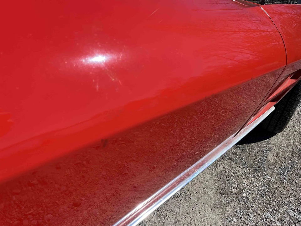 1963 Chevrolet Corvette C2 - Image 31 of 31