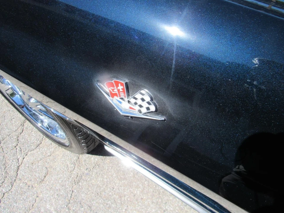1963 Chevrolet Corvette C2 - Image 17 of 31