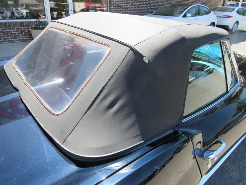 1963 Chevrolet Corvette C2 - Image 22 of 31