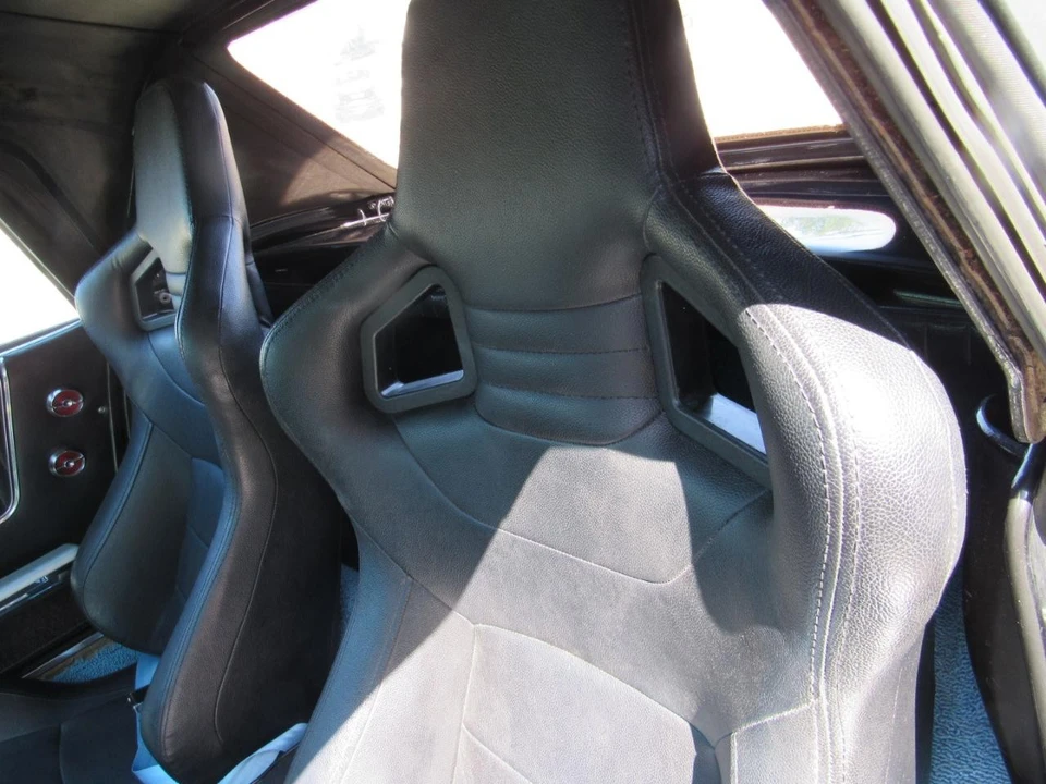 1963 Chevrolet Corvette C2 - Image 30 of 31