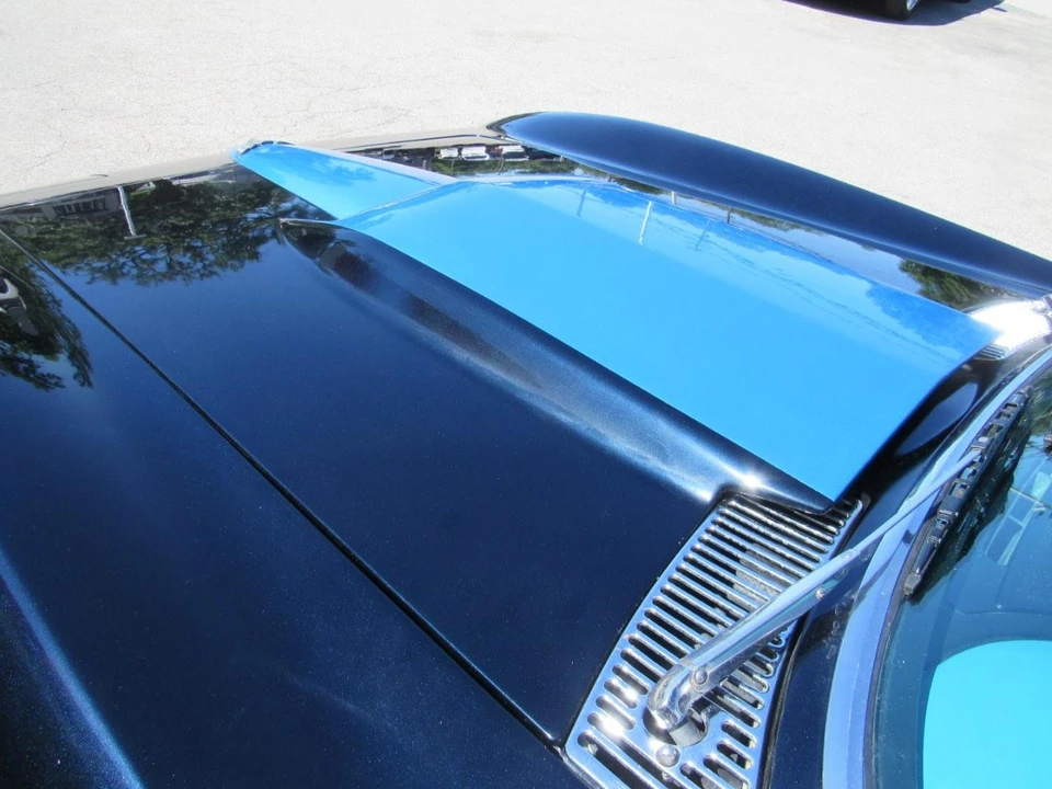 1963 Chevrolet Corvette C2 - Image 20 of 31