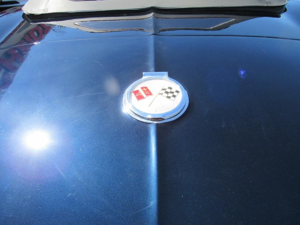1963 Chevrolet Corvette C2 - Image 18 of 31