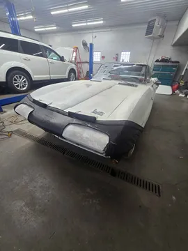 1963 Chevrolet Corvette C2 - Image 3 of 11