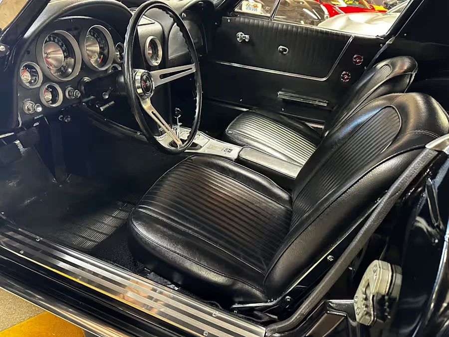 1963 Chevrolet Corvette C2 - Image 7 of 10