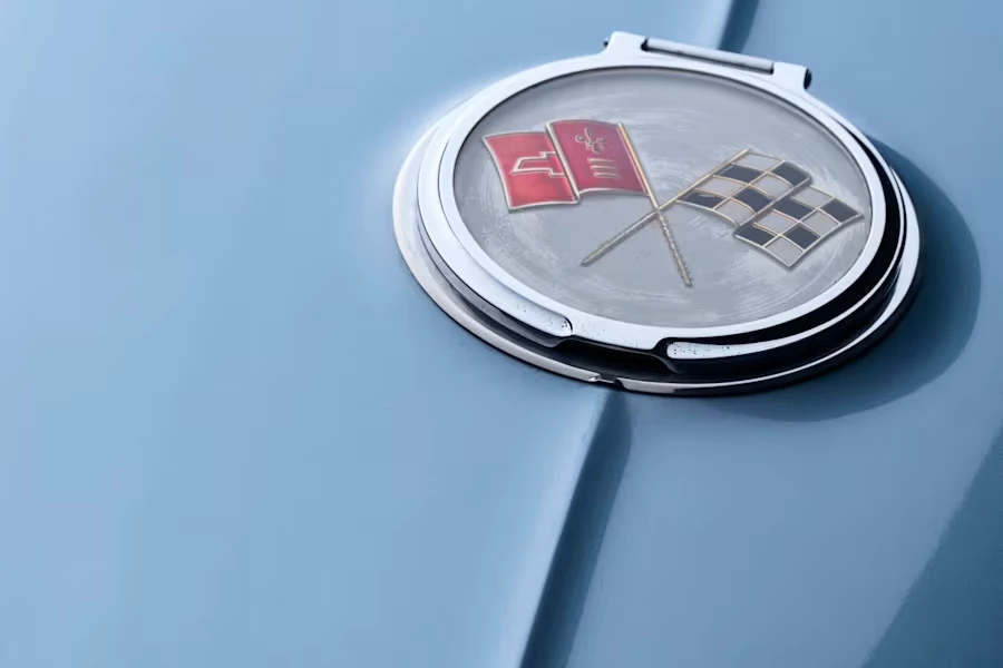 1963 Chevrolet Corvette C2 - Image 18 of 31