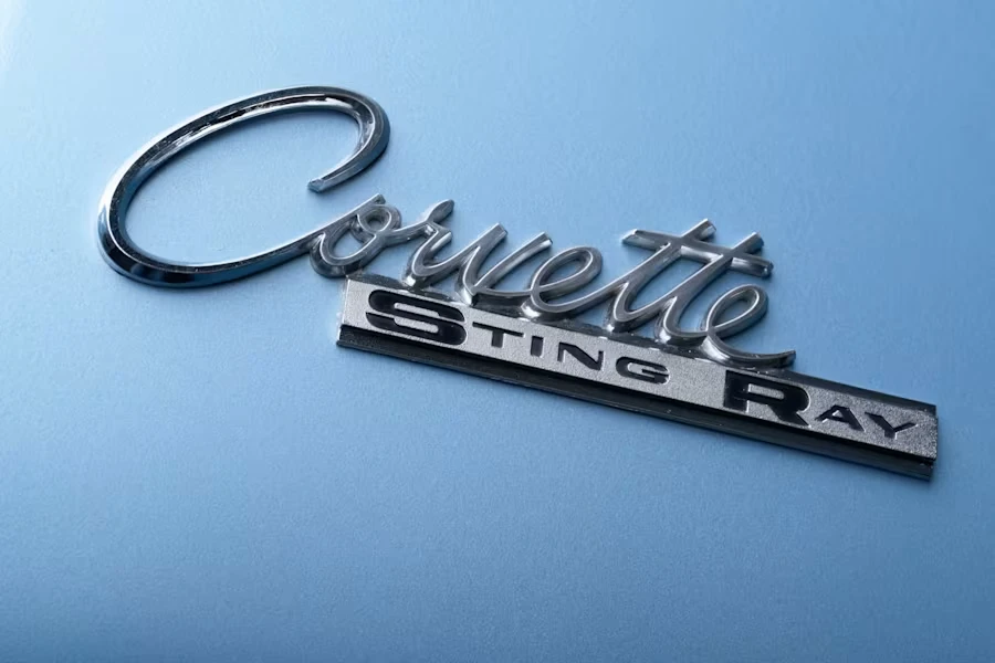 1963 Chevrolet Corvette C2 - Image 22 of 31