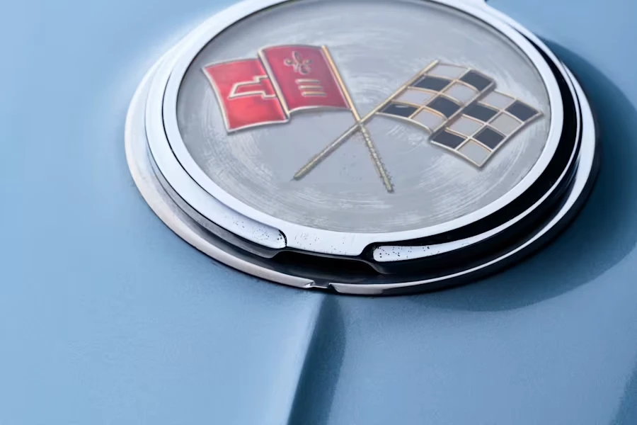 1963 Chevrolet Corvette C2 - Image 17 of 31
