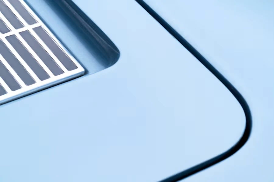 1963 Chevrolet Corvette C2 - Image 23 of 31