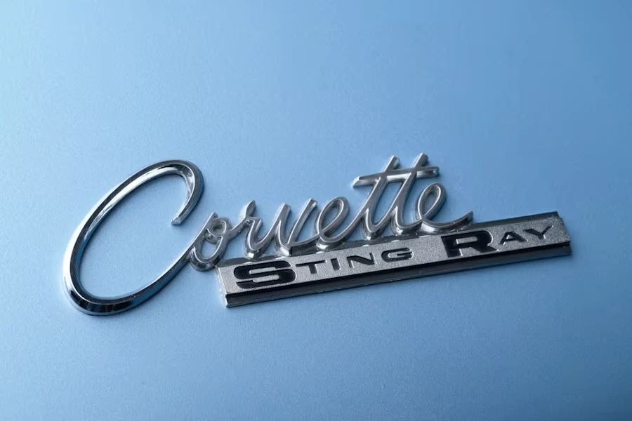 1963 Chevrolet Corvette C2 - Image 27 of 31