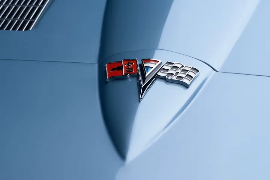 1963 Chevrolet Corvette C2 - Image 24 of 31