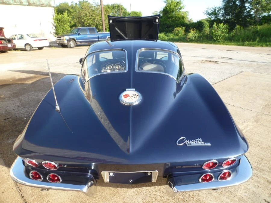 1963 Chevrolet Corvette C2 - Image 7 of 8