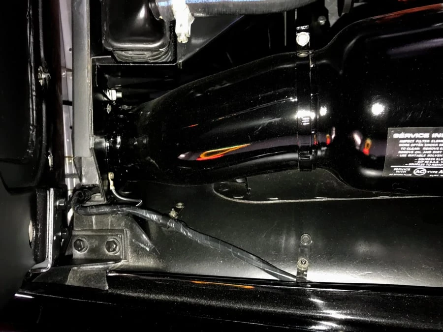 1963 Chevrolet Corvette C2 - Image 7 of 23