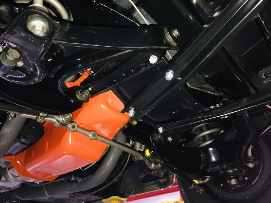 1963 Chevrolet Corvette C2 - Image 23 of 23