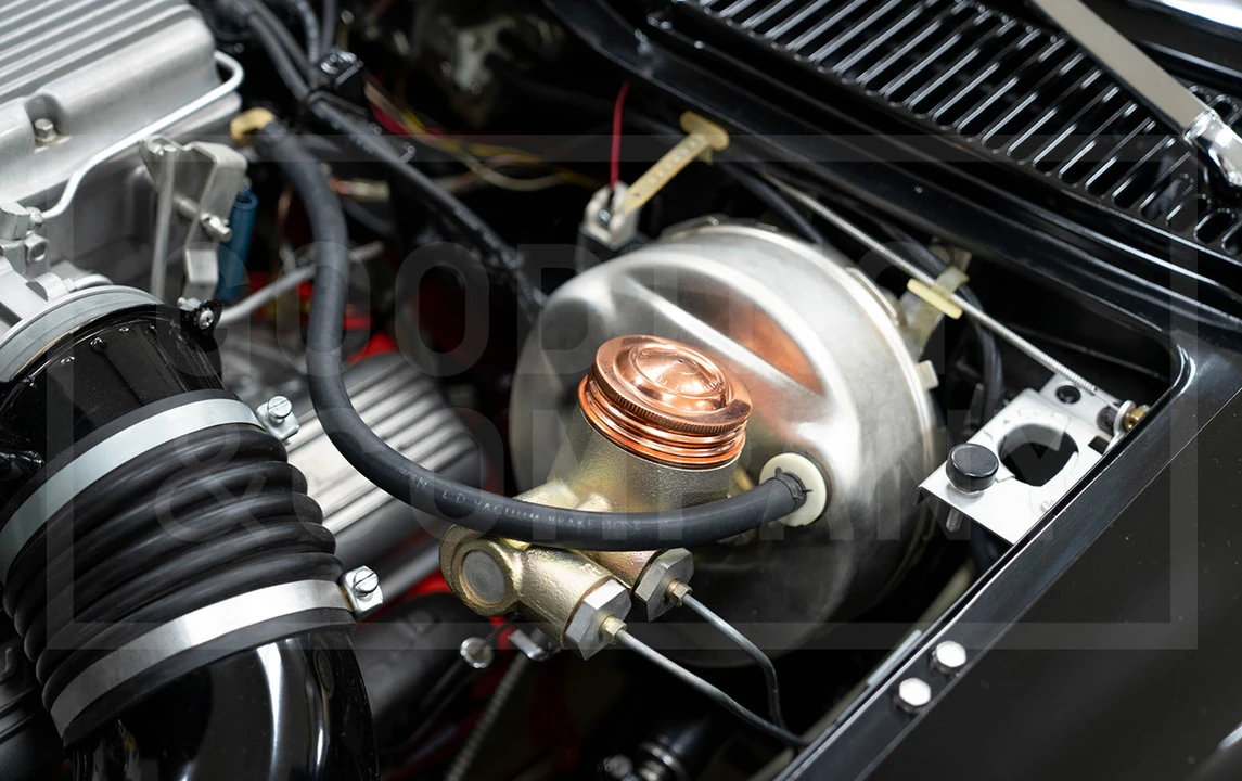 1963 Chevrolet Corvette C2 - Image 19 of 29