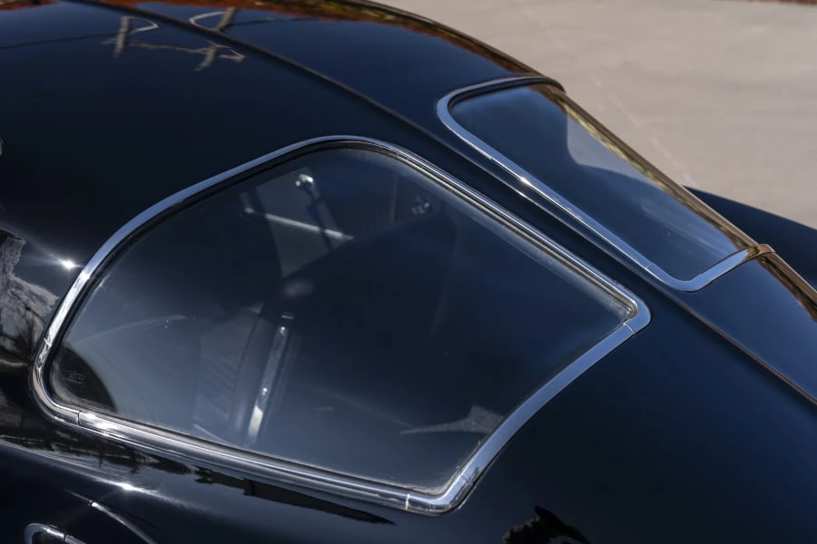 1963 Chevrolet Corvette C2 - Image 9 of 31