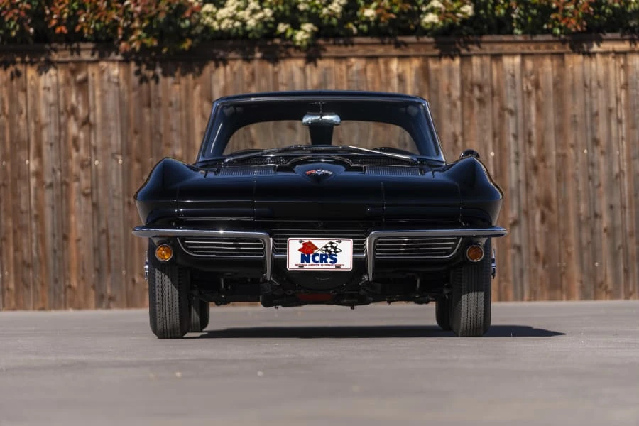 1963 Chevrolet Corvette C2 - Image 4 of 31