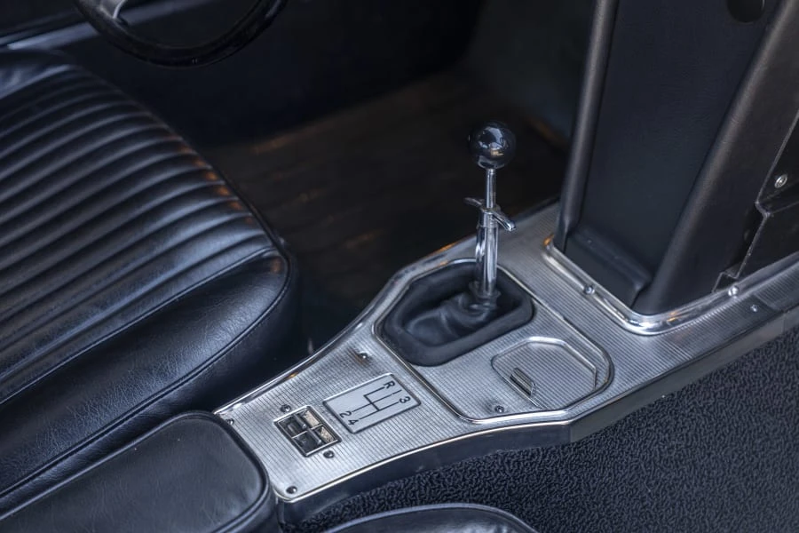 1963 Chevrolet Corvette C2 - Image 29 of 31