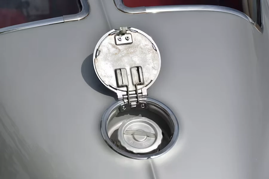 1963 Chevrolet Corvette C2 - Image 20 of 31