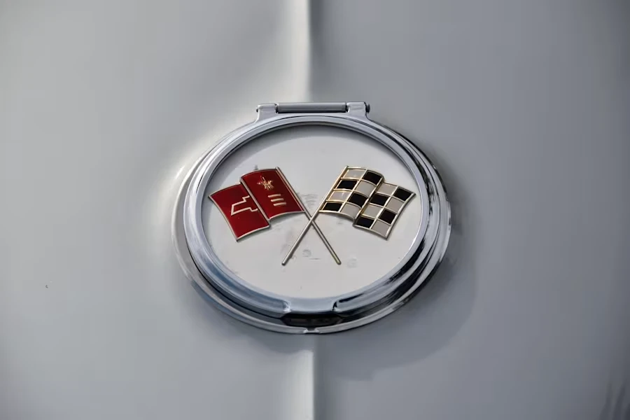 1963 Chevrolet Corvette C2 - Image 25 of 31