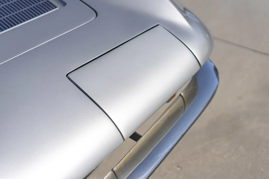 1963 Chevrolet Corvette C2 - Image 9 of 31