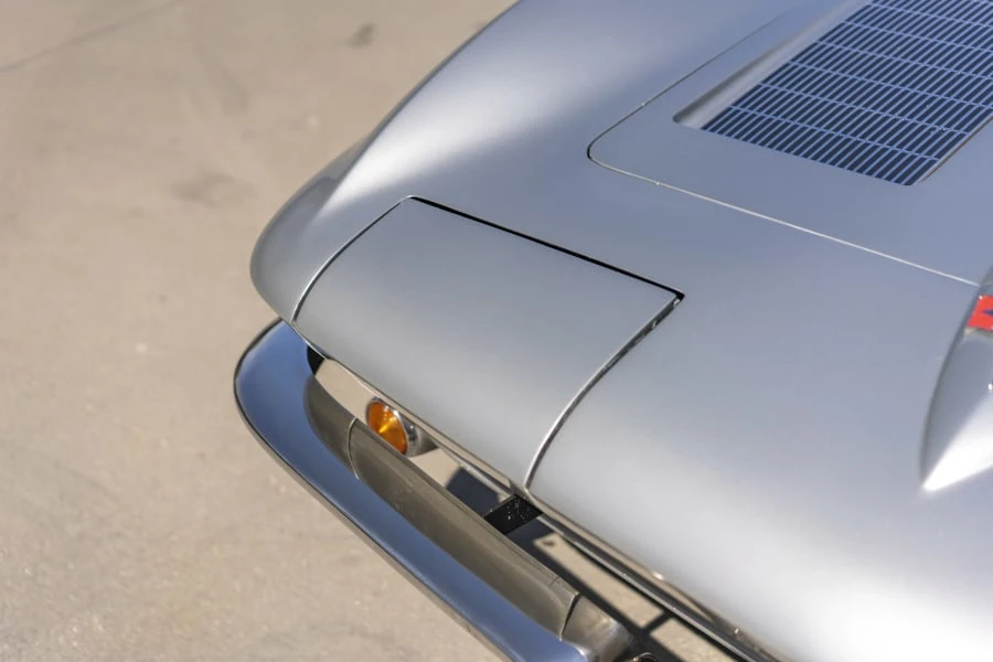 1963 Chevrolet Corvette C2 - Image 10 of 31