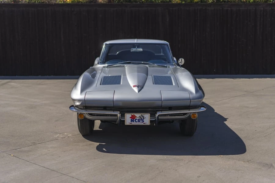 1963 Chevrolet Corvette C2 - Image 24 of 31
